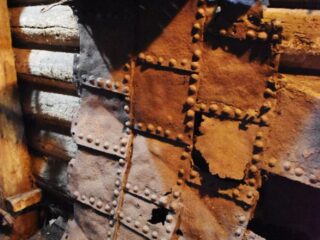 VII Национальная премия «Корпоративный музей»