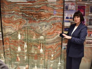 VII Национальная премия «Корпоративный музей»