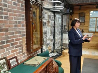 VII Национальная премия «Корпоративный музей»