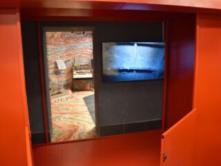 VII Национальная премия «Корпоративный музей»