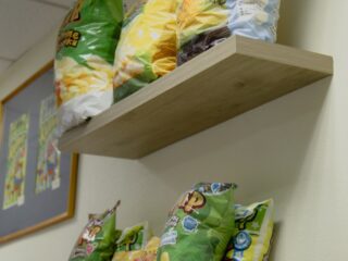 Музей компании «Кумир»