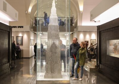 В пресс-центре «Россия сегодня» состоится пресс-конференция на тему: «Корпоративный музей: XXI век»