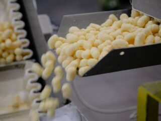 Музей компании «Кумир»