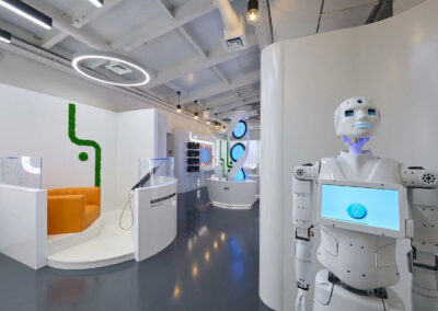 В пресс-центре «Россия сегодня» состоится пресс-конференция на тему: «Корпоративный музей: XXI век»