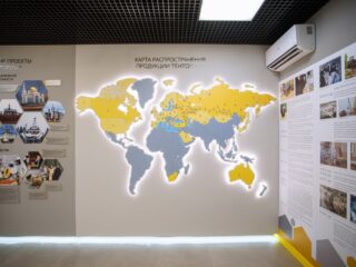 Музей северного пчеловодства