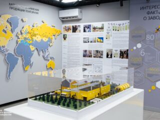 Музей северного пчеловодства