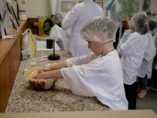 Музей компании «Кумир»