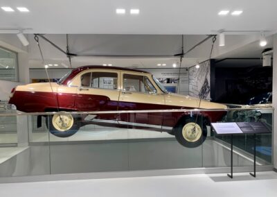 В пресс-центре «Россия сегодня» состоится пресс-конференция на тему: «Корпоративный музей: XXI век»