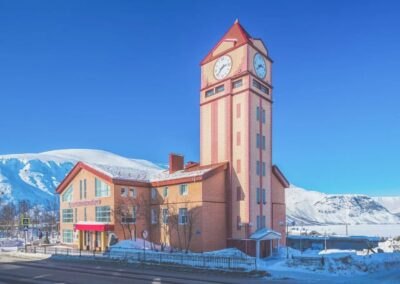 В пресс-центре «Россия сегодня» состоится пресс-конференция на тему: «Корпоративный музей: XXI век»