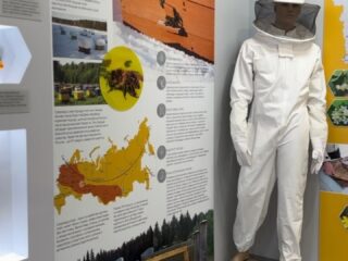 Музей северного пчеловодства