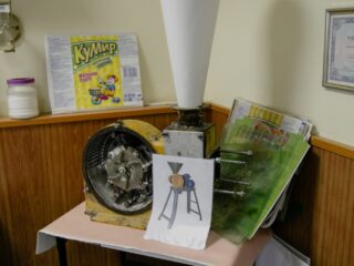 Музей компании «Кумир»