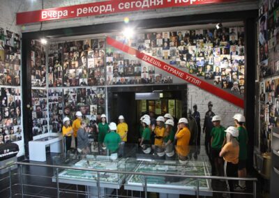 В пресс-центре «Россия сегодня» состоится пресс-конференция на тему: «Корпоративный музей: XXI век»