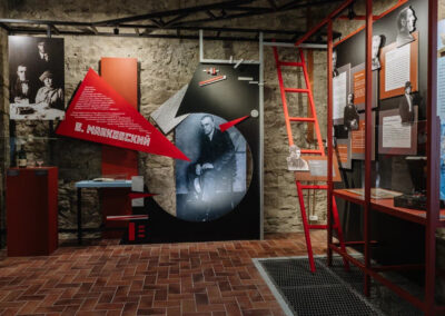 В пресс-центре «Россия сегодня» состоится пресс-конференция на тему: «Корпоративный музей: XXI век»