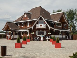Музей истории молока и глазированного сырка