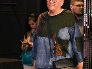 Региональный тур СЗФО VIII Национальной премии «Корпоративный музей»