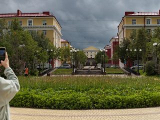 Региональный тур СЗФО VIII Национальной премии «Корпоративный музей»
