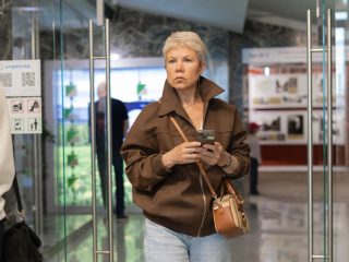 Региональный тур СЗФО VIII Национальной премии «Корпоративный музей»