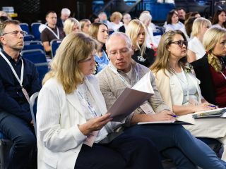 Региональный тур СЗФО VIII Национальной премии «Корпоративный музей»
