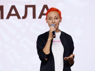 Региональный тур СЗФО VIII Национальной премии «Корпоративный музей»
