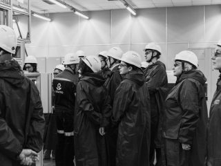 Региональный тур СЗФО VIII Национальной премии «Корпоративный музей»