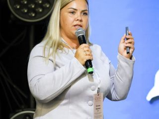Региональный тур СЗФО VIII Национальной премии «Корпоративный музей»