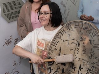 Региональный тур СЗФО VIII Национальной премии «Корпоративный музей»
