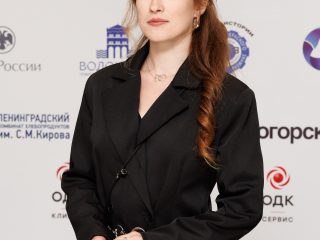 Региональный тур СЗФО VIII Национальной премии «Корпоративный музей»
