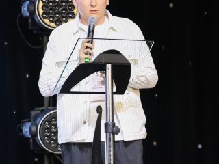 Региональный тур СЗФО VIII Национальной премии «Корпоративный музей»