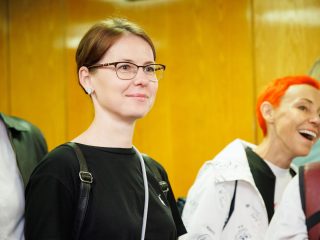 Региональный тур СЗФО VIII Национальной премии «Корпоративный музей»