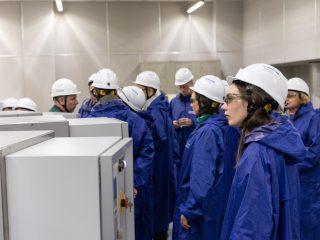 Региональный тур СЗФО VIII Национальной премии «Корпоративный музей»