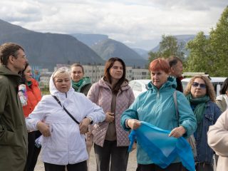 Региональный тур СЗФО VIII Национальной премии «Корпоративный музей»