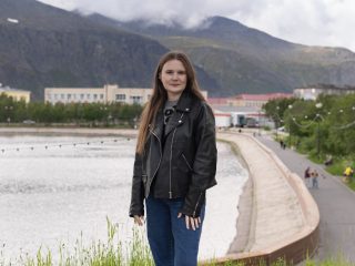 Региональный тур СЗФО VIII Национальной премии «Корпоративный музей»