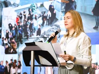 Региональный тур СЗФО VIII Национальной премии «Корпоративный музей»