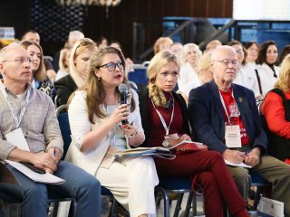 Региональный тур СЗФО VIII Национальной премии «Корпоративный музей»