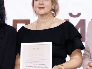 Региональный тур СЗФО VIII Национальной премии «Корпоративный музей»