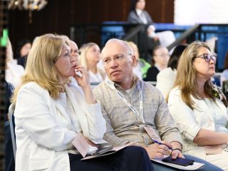 Региональный тур СЗФО VIII Национальной премии «Корпоративный музей»