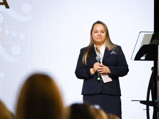 Региональный тур СЗФО VIII Национальной премии «Корпоративный музей»