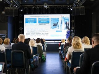 Региональный тур СЗФО VIII Национальной премии «Корпоративный музей»