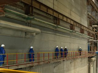 Региональный тур СЗФО VIII Национальной премии «Корпоративный музей»