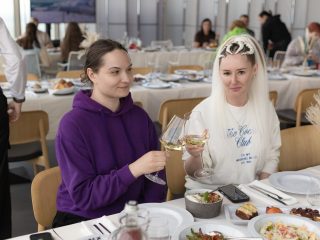 Региональный тур СЗФО VIII Национальной премии «Корпоративный музей»