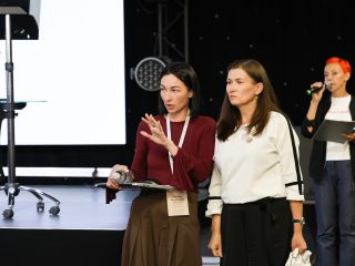 Региональный тур СЗФО VIII Национальной премии «Корпоративный музей»