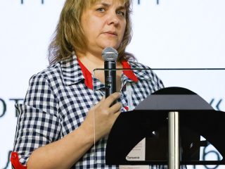 Региональный тур СЗФО VIII Национальной премии «Корпоративный музей»