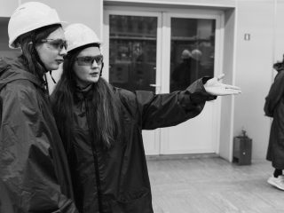 Региональный тур СЗФО VIII Национальной премии «Корпоративный музей»