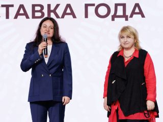 Региональный тур СЗФО VIII Национальной премии «Корпоративный музей»