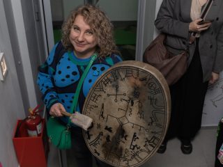 Региональный тур СЗФО VIII Национальной премии «Корпоративный музей»