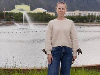 Региональный тур СЗФО VIII Национальной премии «Корпоративный музей»