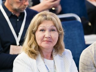 Региональный тур СЗФО VIII Национальной премии «Корпоративный музей»