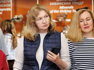 Региональный тур СЗФО VIII Национальной премии «Корпоративный музей»