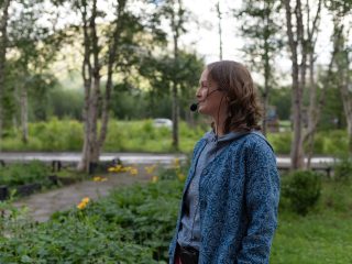 Региональный тур СЗФО VIII Национальной премии «Корпоративный музей»