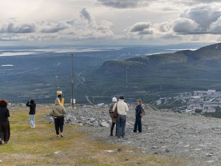 Региональный тур СЗФО VIII Национальной премии «Корпоративный музей»
